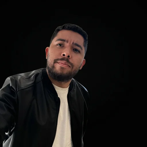 Víctor Orozco
