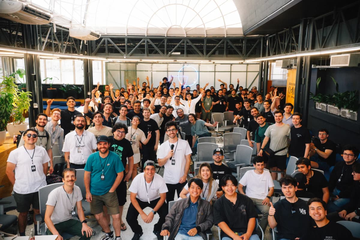 Platanus Hack 24 Showcase