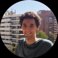 Agustín Berguecio profile picture