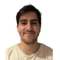 Benjamín Andrés Vásquez Moya profile picture