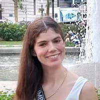 Josefina Hidalgo Jullian profile picture