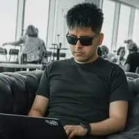 Railly Hugo profile picture