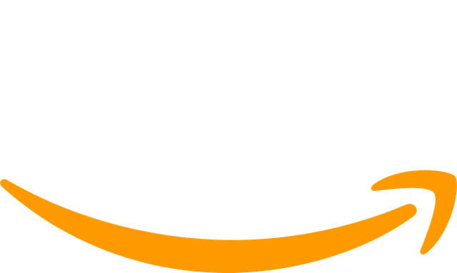 Amazon Web Services logo