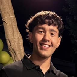 Joaquin Giorgis