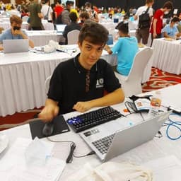 Jeremias Figueiredo