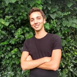 Daniel Salmun