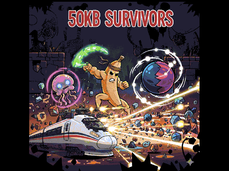 50KB Survivors