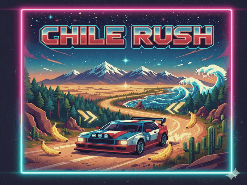 Chile Rush