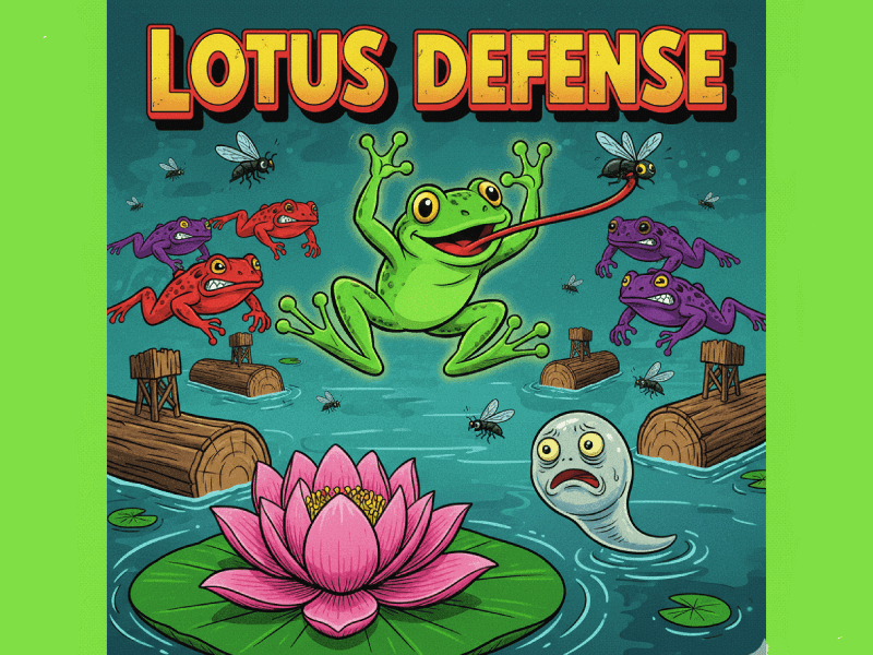 Lotus Defense