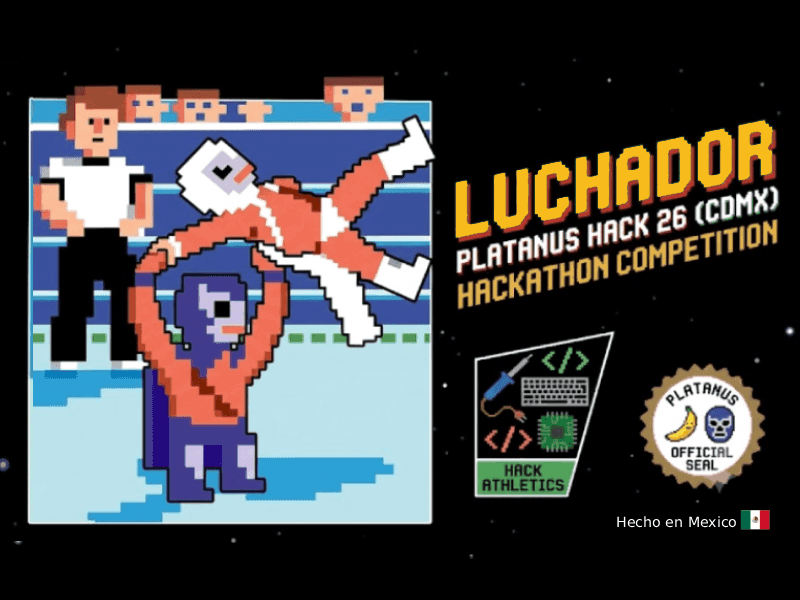 LUCHADOR