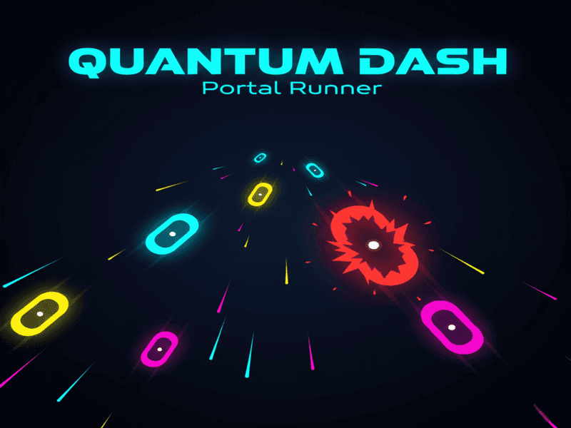 Quantum Dash