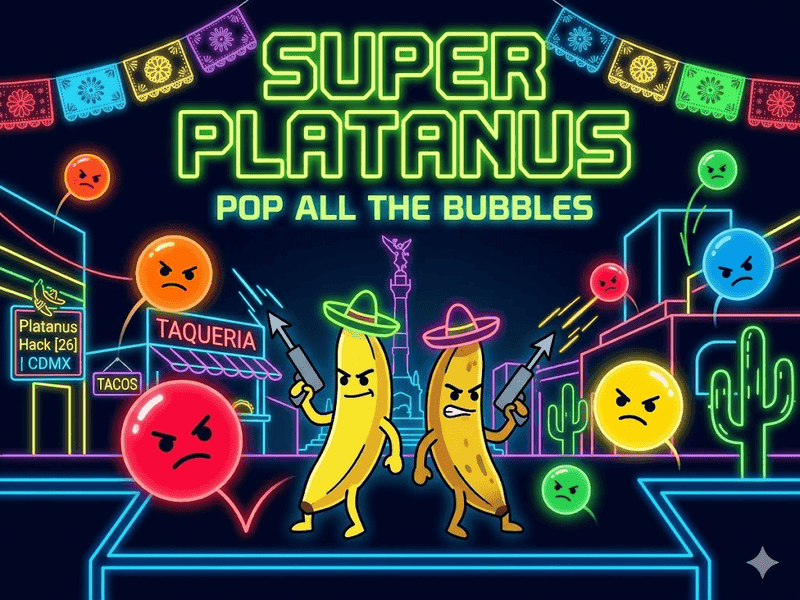 Super Platanus