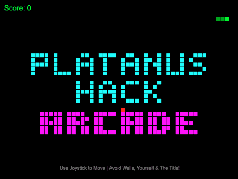 ARC Puzzle Challenge