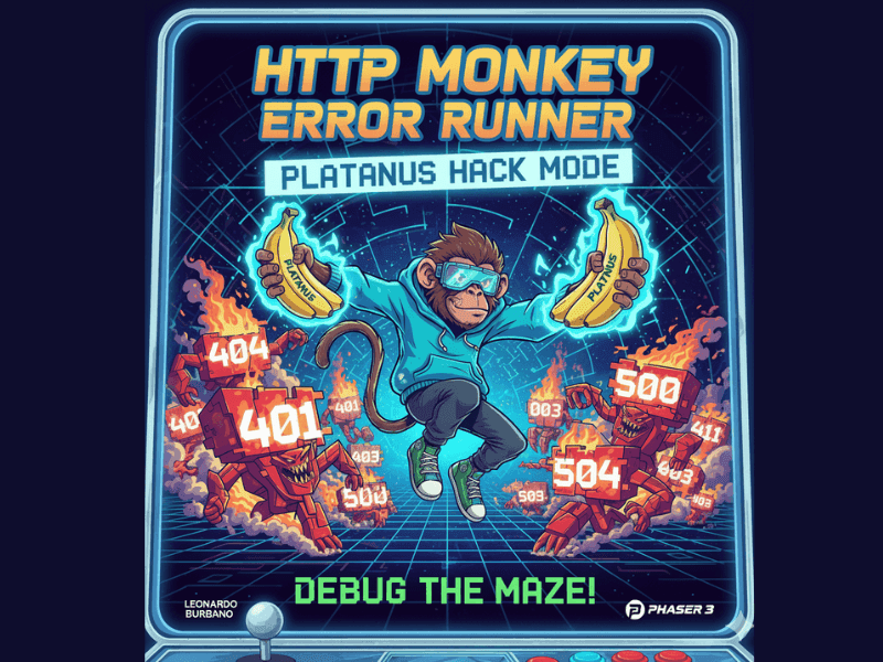 HTTP Monkey: Error Runner