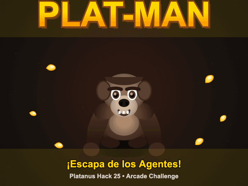 PLAT-MAN