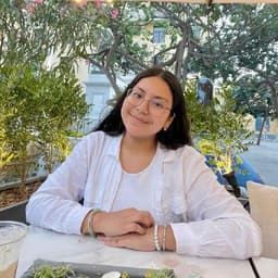 Ariana Camila Lopez Julcarima