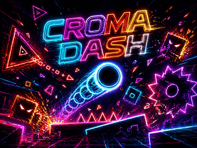 Croma Dash
