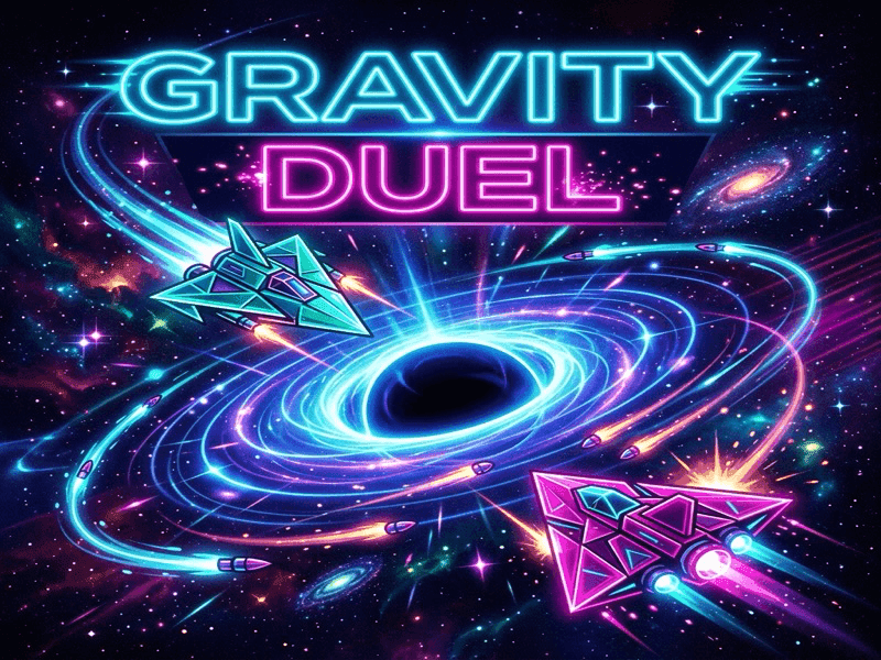 GRAVITY DUEL: FINAL TEN
