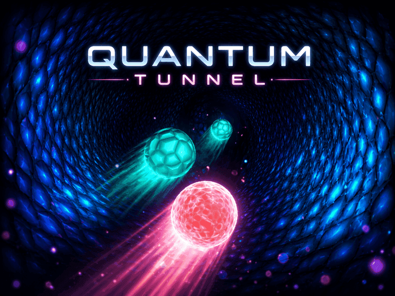 Quantum Tunnel