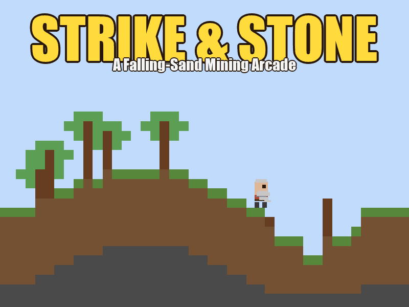 Strike and Stone