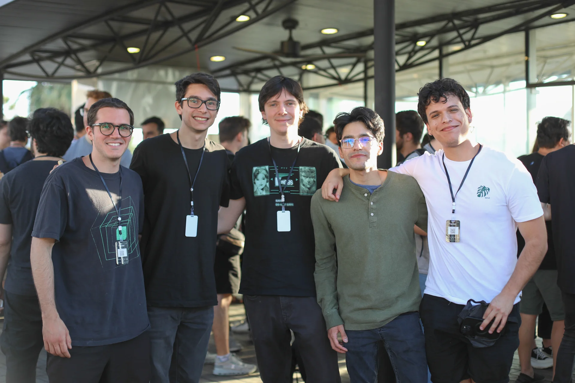 Hack 24 photo 1