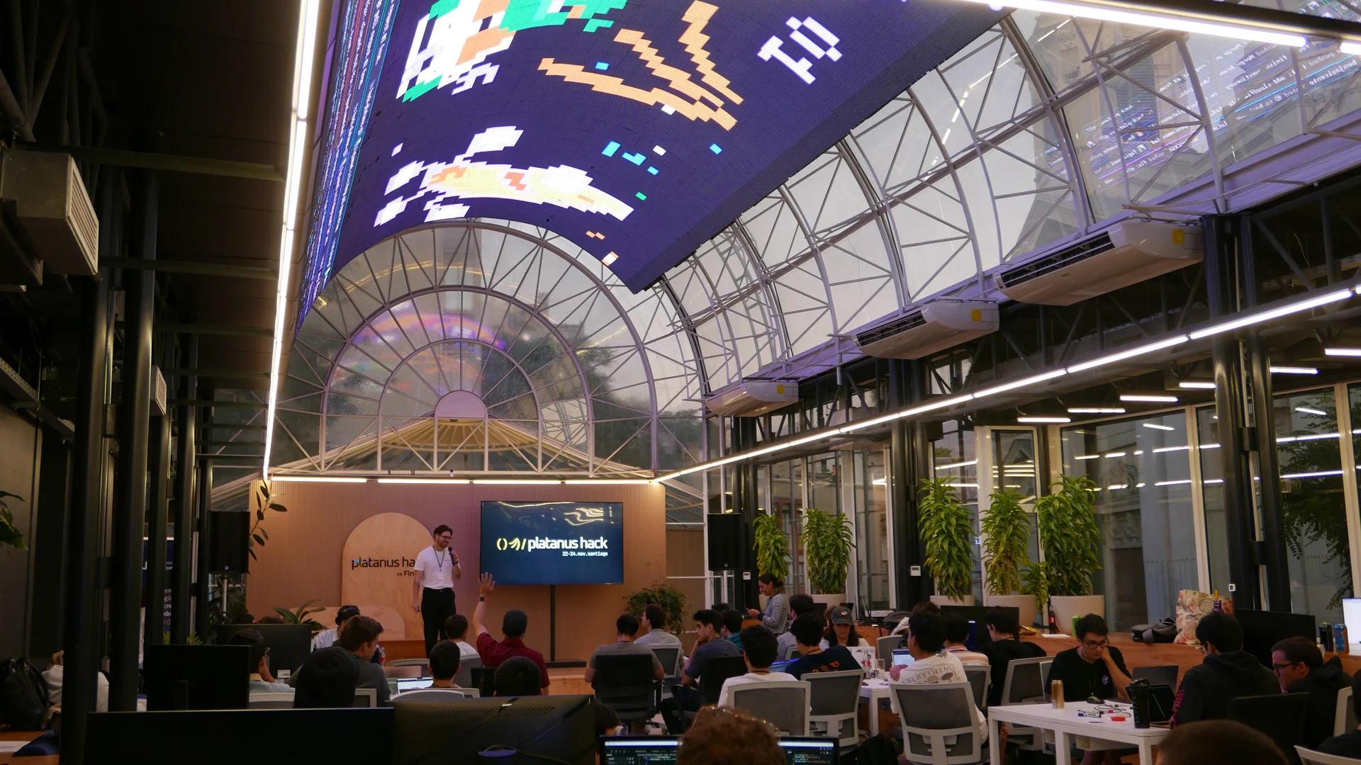 Hack 24 photo 12