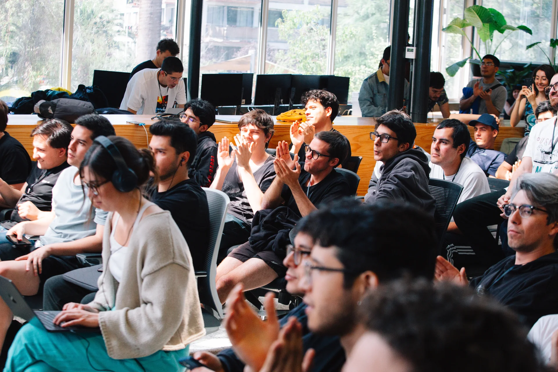 Hack 24 photo 20