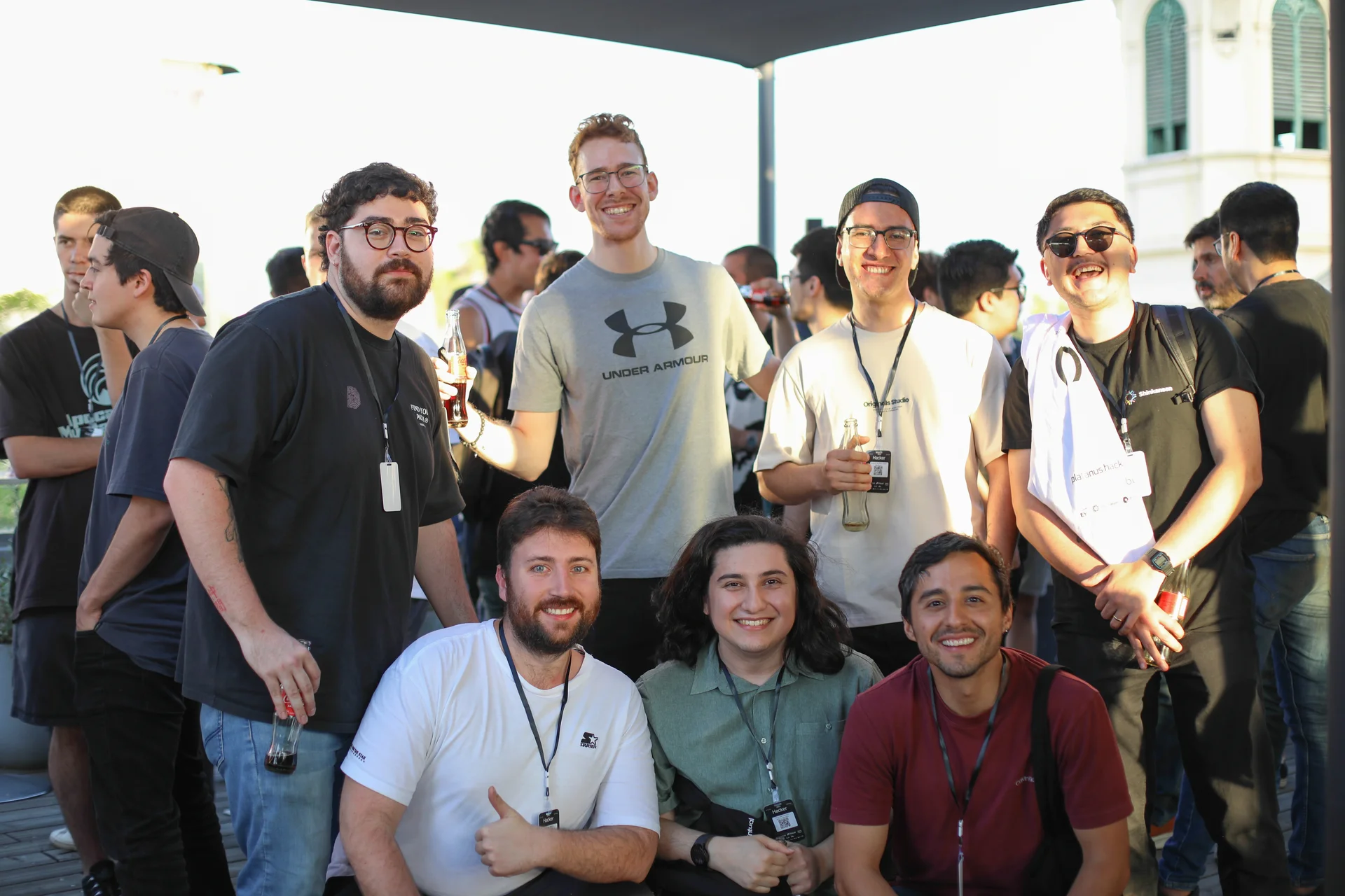 Hack 24 photo 3