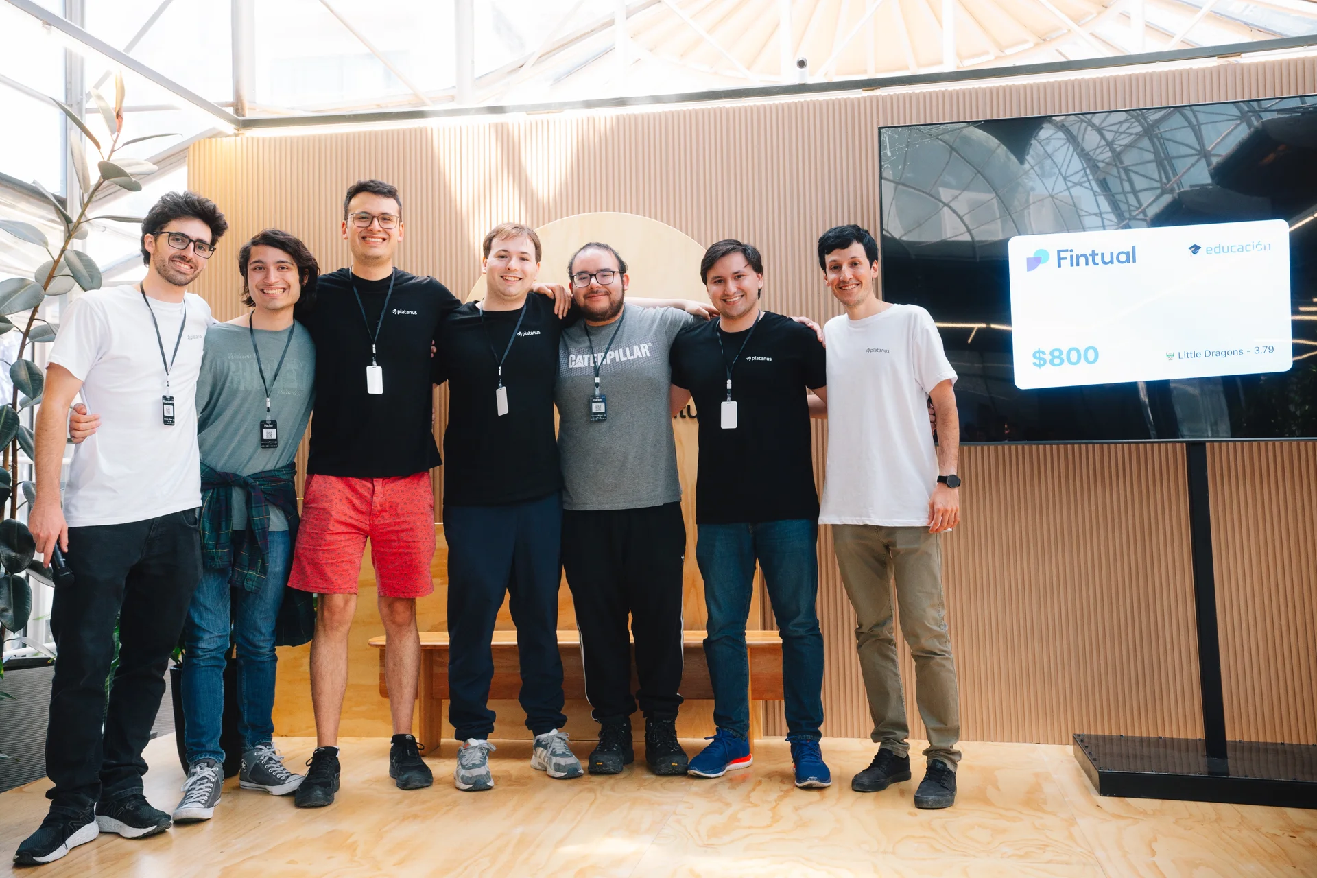 Hack 24 photo 30