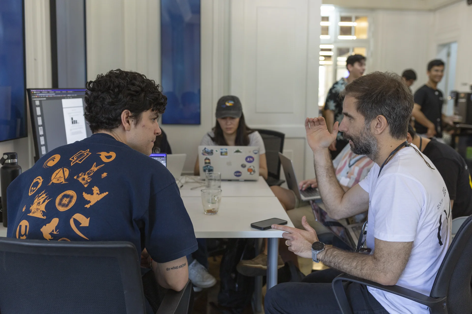 Hack 24 photo 8