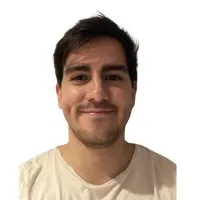 Benjamín Andrés Vásquez Moya profile picture