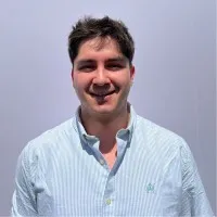 José Tomás Carrasco Aravena profile picture