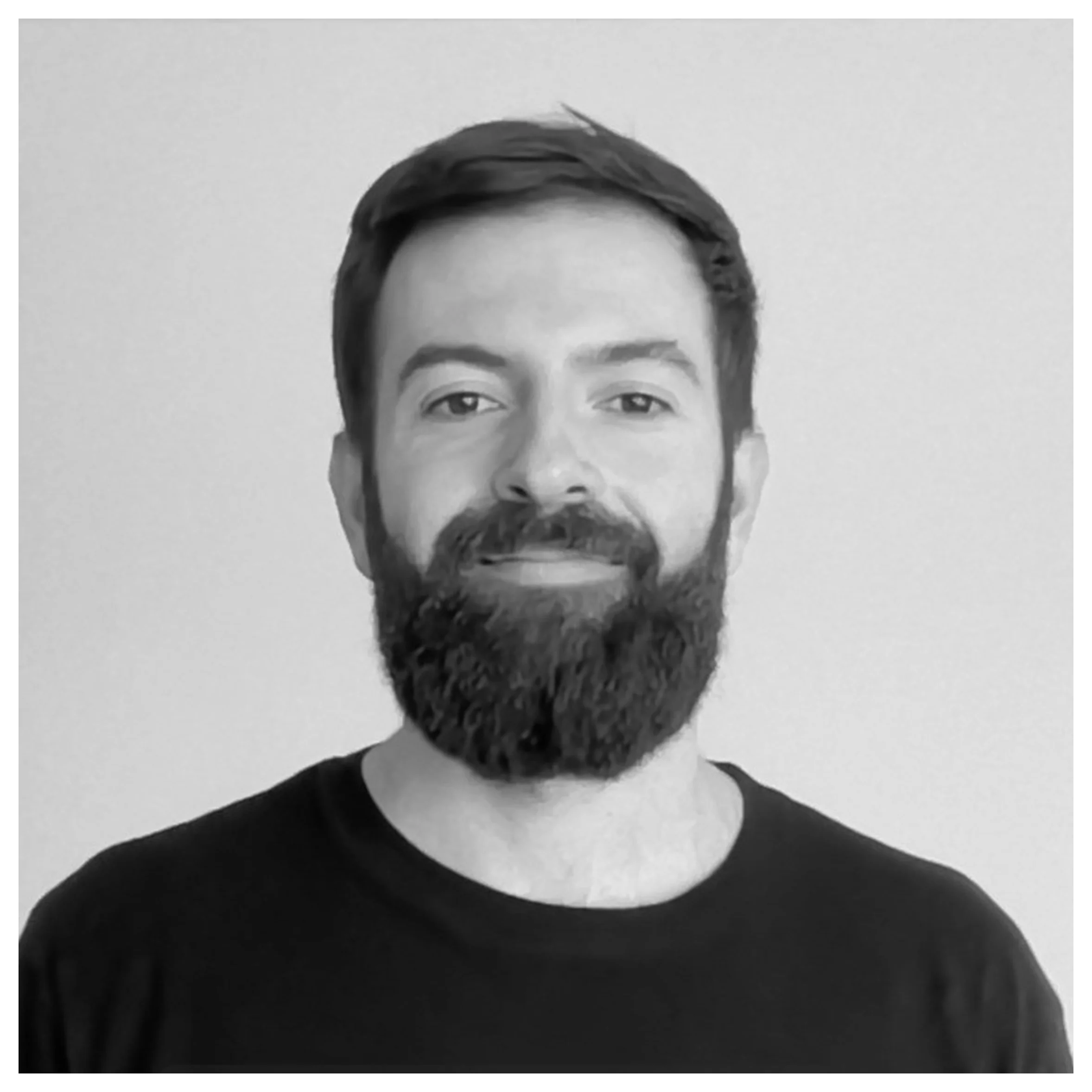 Andrés Matte