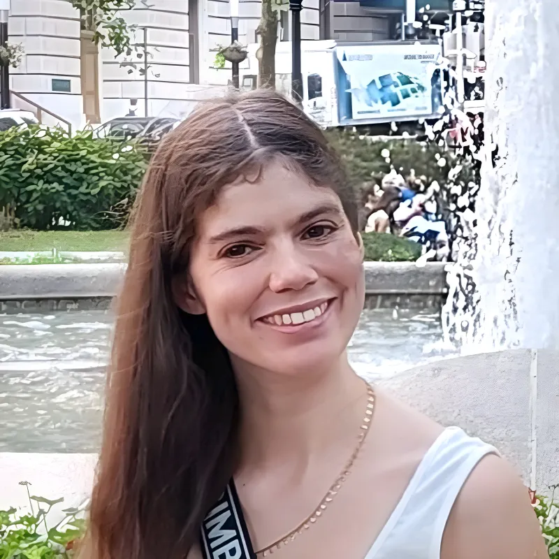 Josefina Hidalgo