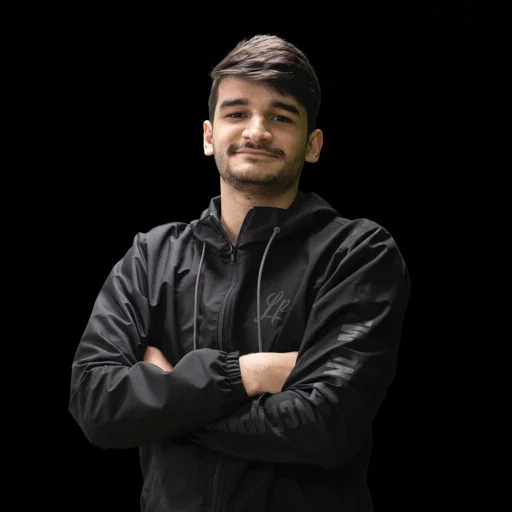 Nicolás Leal
