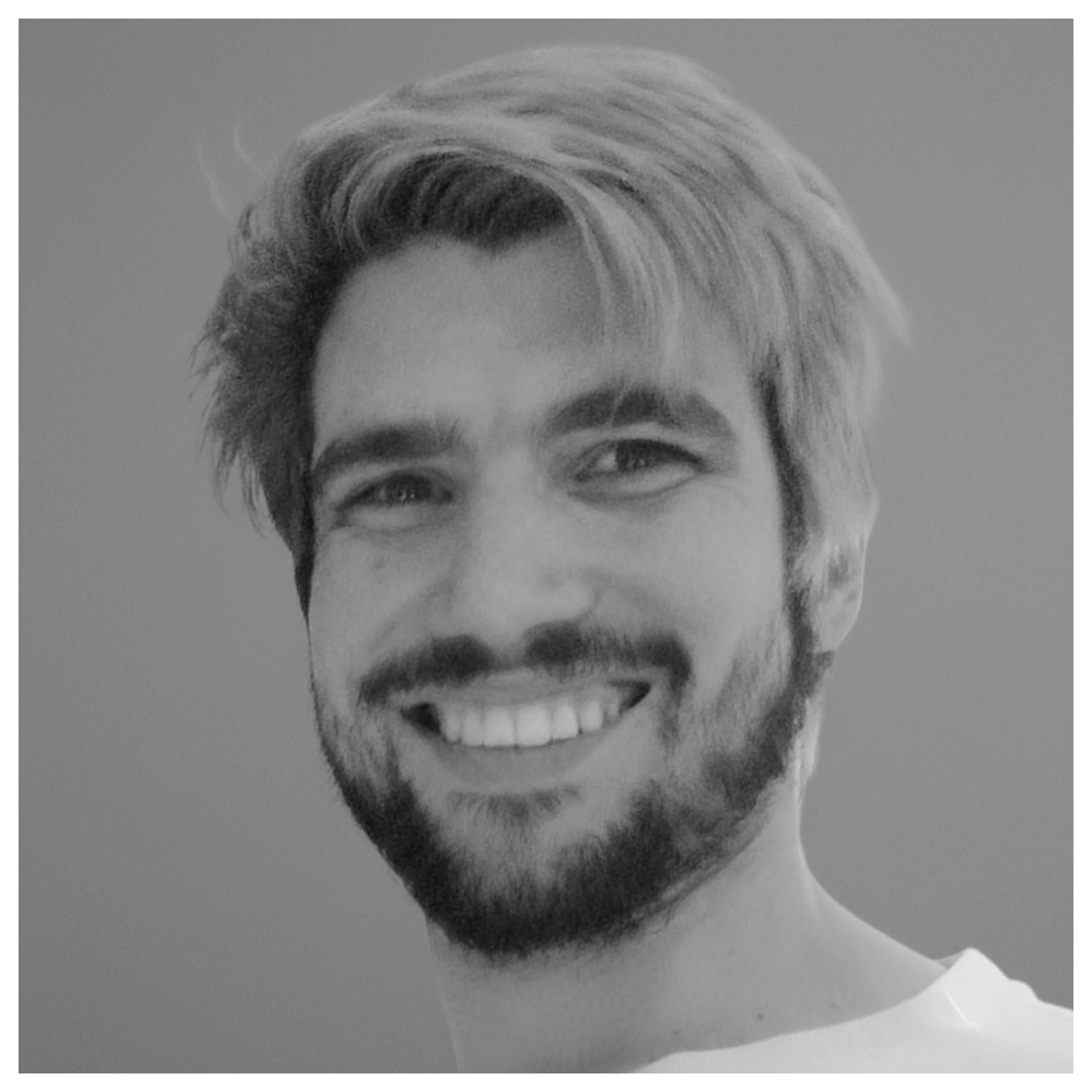 Pedro Saratscheff